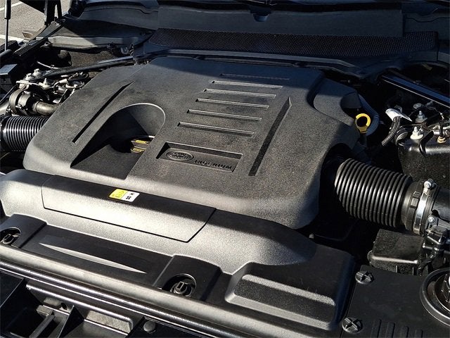 2022 Land Rover Range Rover Westminster