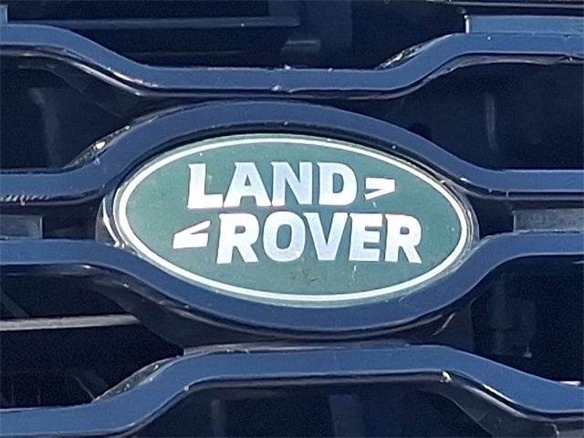 2022 Land Rover Range Rover Westminster