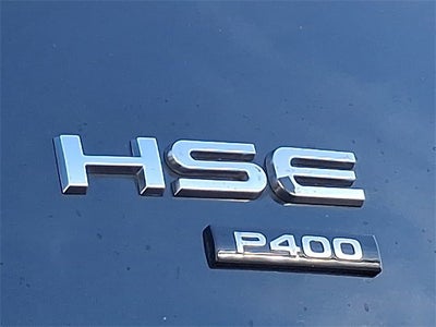 2022 Land Rover Range Rover Westminster