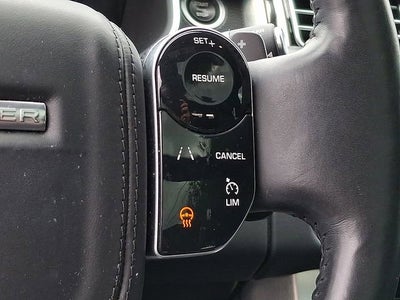 2020 Land Rover Range Rover Base
