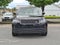 2020 Land Rover Range Rover Base