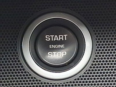 2020 Land Rover Range Rover Base