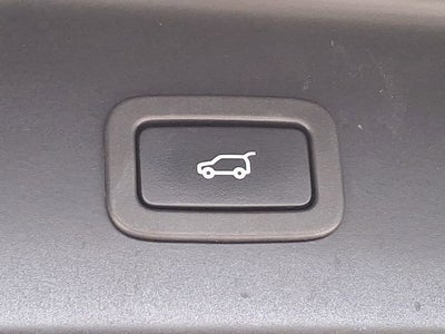 2020 Land Rover Range Rover Base