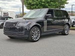 2020 Land Rover Range Rover Base