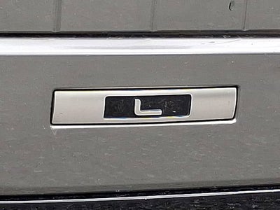 2020 Land Rover Range Rover Base