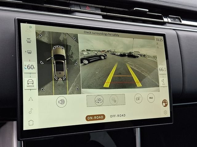 2024 Land Rover Range Rover SE