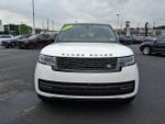 2024 Land Rover Range Rover SE