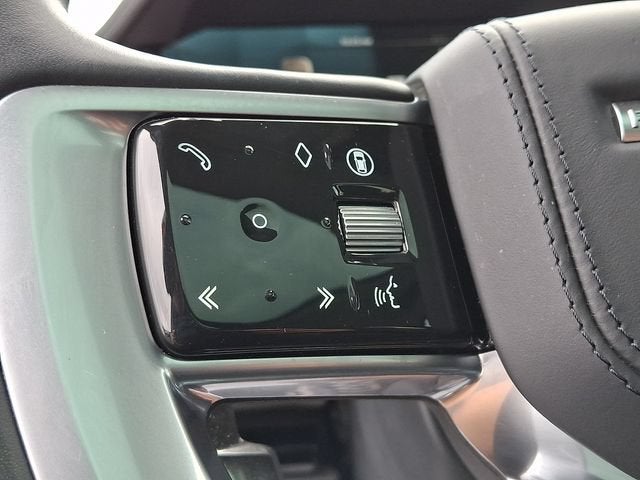 2024 Land Rover Range Rover SE