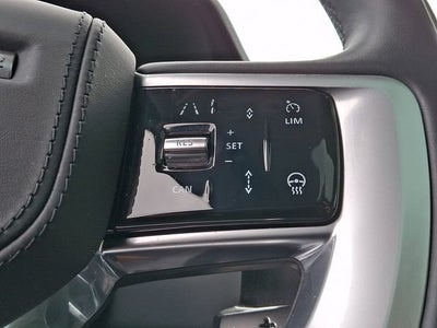 2024 Land Rover Range Rover SE