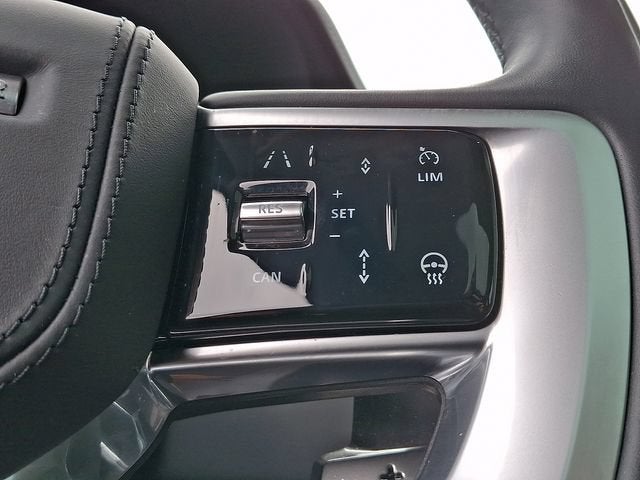2024 Land Rover Range Rover SE