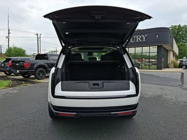 2024 Land Rover Range Rover SE