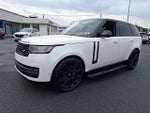2024 Land Rover Range Rover SE