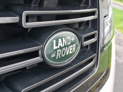 2024 Land Rover Range Rover SE