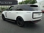 2024 Land Rover Range Rover SE
