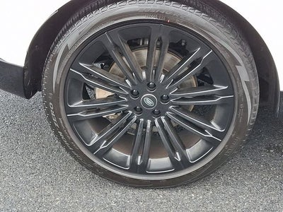 2024 Land Rover Range Rover SE