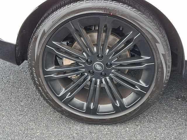 2024 Land Rover Range Rover SE
