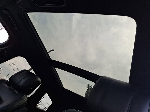 2020 Land Rover Range Rover Sport HST