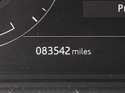 2020 Land Rover Range Rover Sport HST