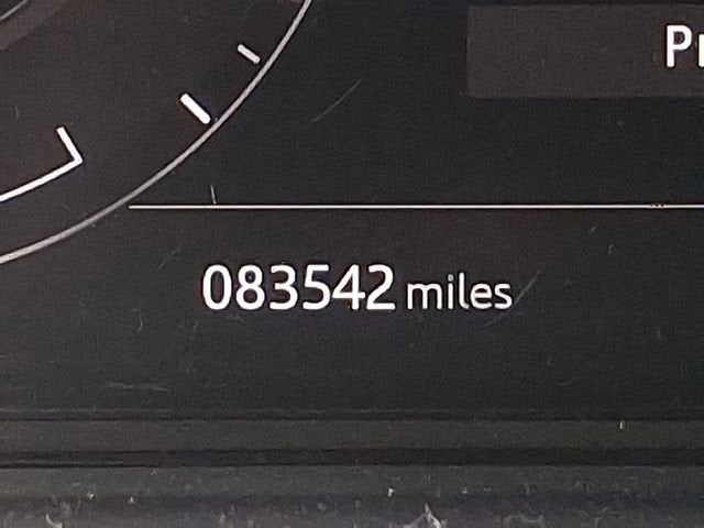 2020 Land Rover Range Rover Sport HST