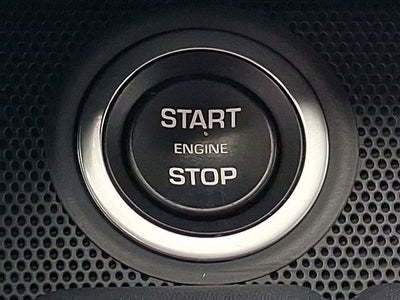 2020 Land Rover Range Rover Sport HST