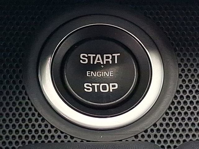 2020 Land Rover Range Rover Sport HST