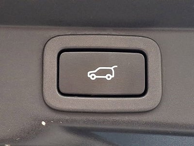 2020 Land Rover Range Rover Sport HST