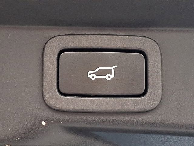 2020 Land Rover Range Rover Sport HST