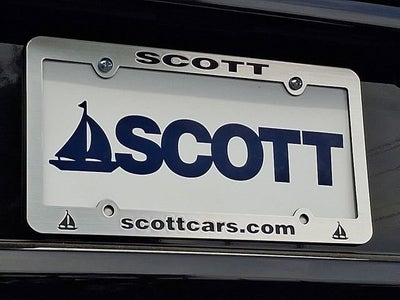 2020 Land Rover Range Rover Sport HST