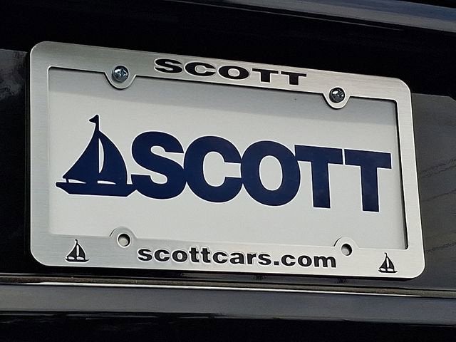 2020 Land Rover Range Rover Sport HST