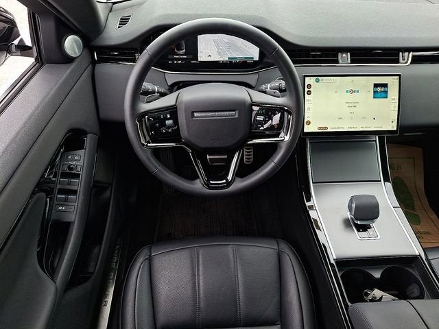 2024 Land Rover Range Rover Evoque Dynamic SE