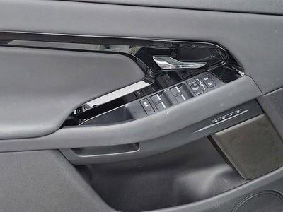 2024 Land Rover Range Rover Evoque Dynamic SE