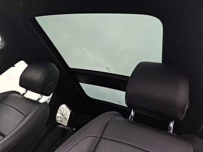 2024 Land Rover Range Rover Evoque Dynamic SE