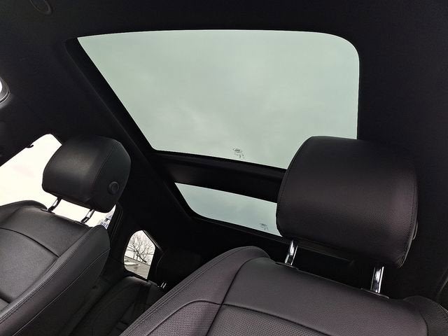 2024 Land Rover Range Rover Evoque Dynamic SE