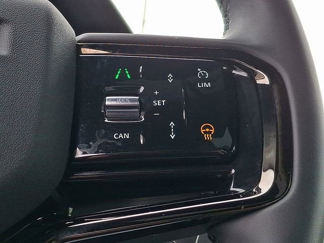 2024 Land Rover Range Rover Evoque Dynamic SE