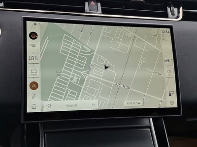 2024 Land Rover Range Rover Evoque Dynamic SE