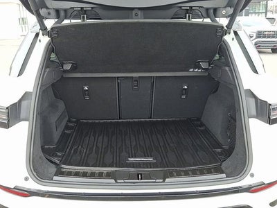 2024 Land Rover Range Rover Evoque Dynamic SE