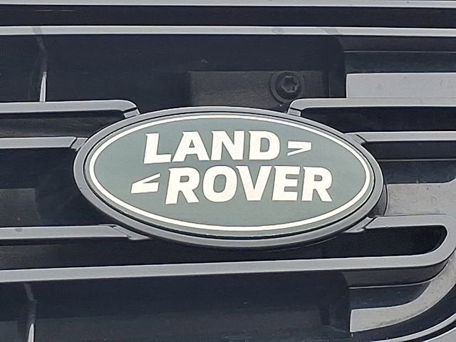 2024 Land Rover Range Rover Evoque Dynamic SE