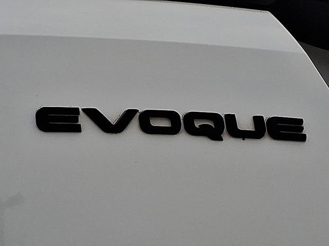 2024 Land Rover Range Rover Evoque Dynamic SE