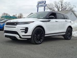 2024 Land Rover Range Rover Evoque Dynamic SE