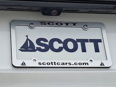 2024 Land Rover Range Rover Evoque Dynamic SE