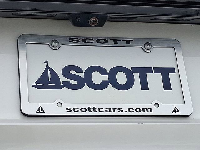 2024 Land Rover Range Rover Evoque Dynamic SE