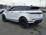2024 Land Rover Range Rover Evoque Dynamic SE