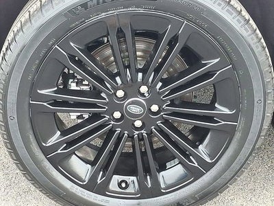 2024 Land Rover Range Rover Evoque Dynamic SE