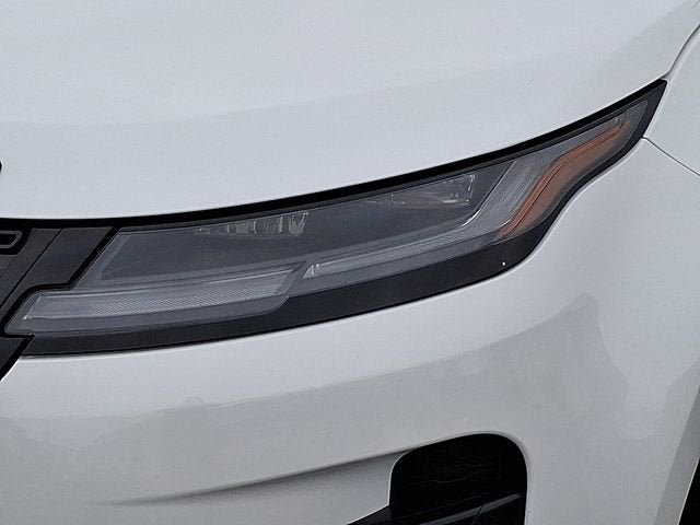 2024 Land Rover Range Rover Evoque Dynamic SE