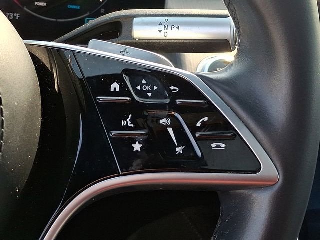 2023 Mercedes-Benz S-Class S 500
