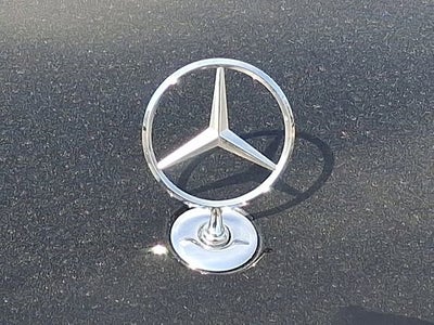 2023 Mercedes-Benz S-Class S 500