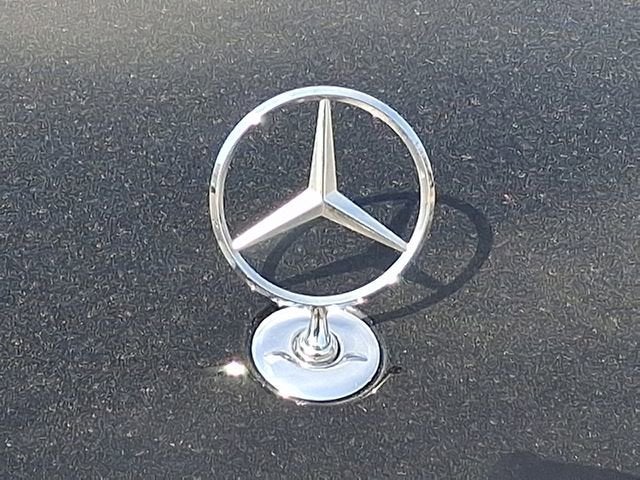 2023 Mercedes-Benz S-Class S 500