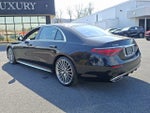 2023 Mercedes-Benz S-Class S 500