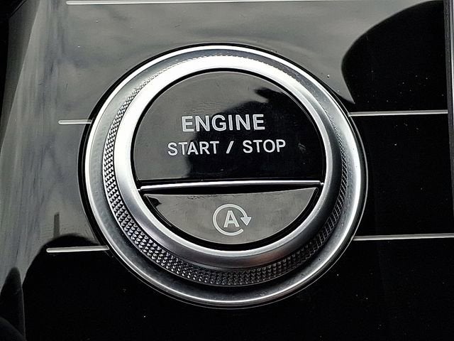 2022 Mercedes-Benz S-Class S 580