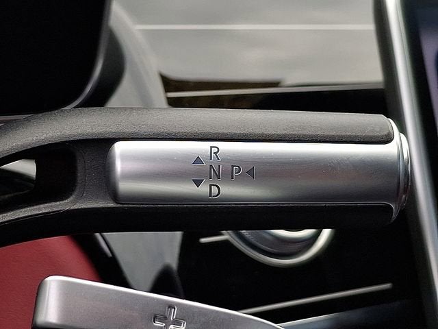 2022 Mercedes-Benz S-Class S 580